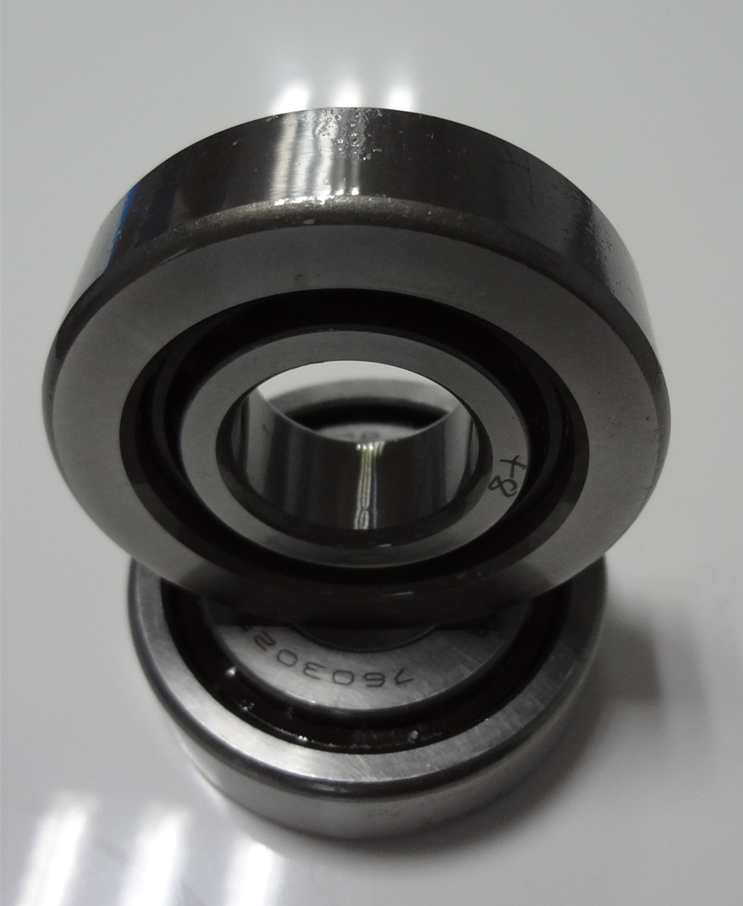 哈尔滨轴承—丝杠支撑轴承