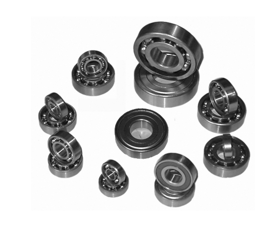 哈尔滨轴承-真空轴承